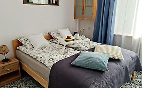 Apartament Zachodni Z Balkonem 4 Osoby