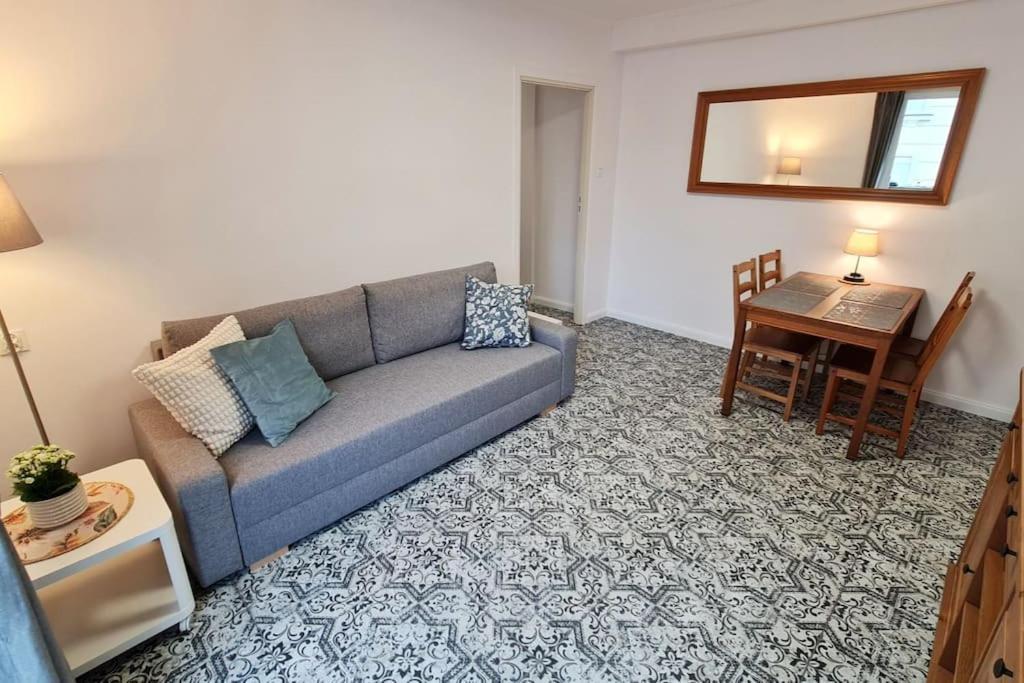 Apartament Zachodni Z Balkonem 4 Osoby Варшава Экстерьер фото