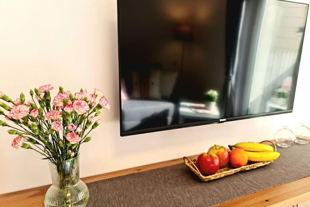 Apartament Zachodni Z Balkonem 4 Osoby Варшава Экстерьер фото