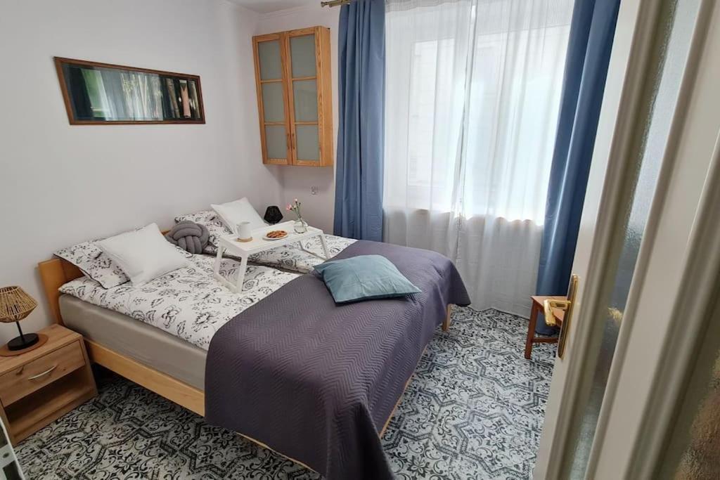 Apartament Zachodni Z Balkonem 4 Osoby Варшава Экстерьер фото